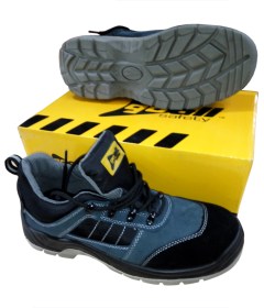 ΠΑΠΟΥΤΣΙ ΕΡΓΑΣΙΑΣ, ΜΠΟΤΑΚΙΑ