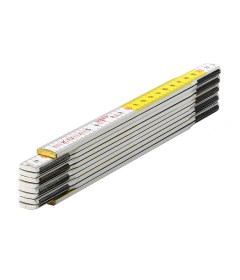 ξύλινο μέτρο -μετροταινίες