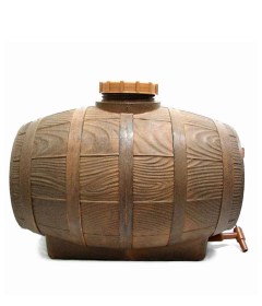 ΒΑΡΕΛΙ ΚΡΑΣΙΟΥ