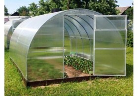 θερμοκηπιο