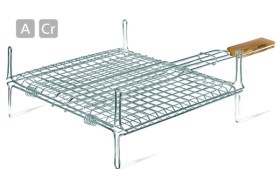 σχαρα με ποδι