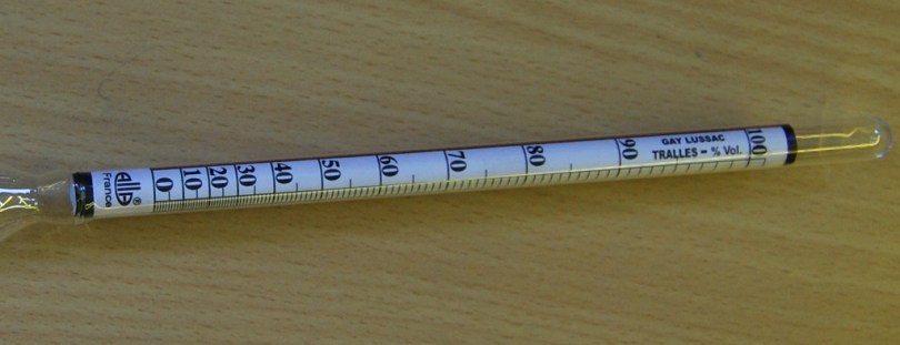 γραδόμετρο gradometro γραδομετρο αλκοολομετρο