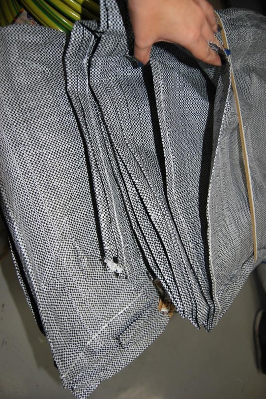 ΕΛΑΙΟΠΑΝΟ ΠΛΑΣΤΙΚΟ ΥΦΑΝΤΟ