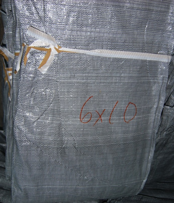 ΕΛΑΙΟΠΑΝΟ ΥΦΑΝΤΟ ΠΛΑΣΤΙΚΟ 6Χ10  ΕΙΣΑΓΩΓΗΣ