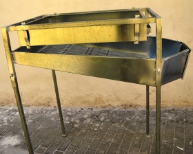 κοσκινιστρα για ελιες