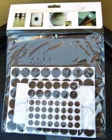 τσοχάκια για καρέκλες σετ