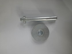 Μπουντουζιέρα κυλινδρική