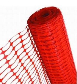 διχτυ οδοσημανσης dixti dixti shmanshs δίχτυ πορτοκαλί  δίκτυ εργοταξίου