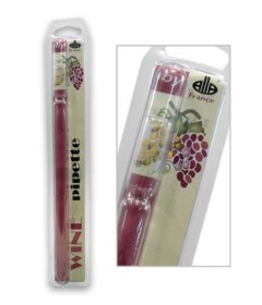 ΟΡΓΑΝΑ ΜΕΤΡΗΣΗΣ ΠΙΠΕΤΑ ΚΡΑΣΙΟΥ