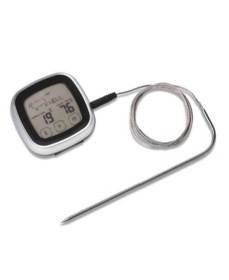 ΟΡΓΑΝΑ ΜΕΤΡΗΣΗΣ  ΘΕΡΜΟΜΕΤΡΟ ΚΡΕΑΤΟΣ