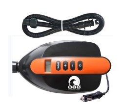 Τρόμπα για SUP