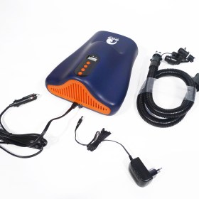 ΗΛΕΚΤΡΙΚΗ ΤΡΟΜΠΑ SUP