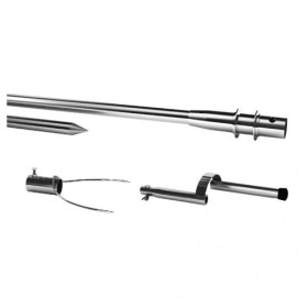 ΣΟΥΒΛΑ ΑΡΝΙΟΥ ΜΕ ΧΕΡΑΚΙ ΚΑΙ ΠΗΡΟΥΝΑ