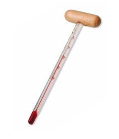 ΟΡΓΑΝΑ ΜΕΤΡΗΣΗΣ ΘΕΡΜΟΜΕΤΡΟ ΚΡΑΣΙΟΥ