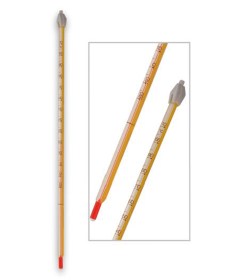 ΟΡΓΑΝΑ ΜΕΤΡΗΣΗΣ ΘΕΡΜΟΜΕΤΡΟ Red liquid