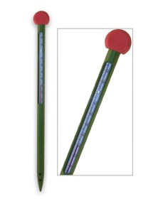 ΟΡΓΑΝΑ ΜΕΤΡΗΣΗΣ ΘΕΡΜΟΜΕΤΡΟ ΤΟΙΧΟΥ ΠΛΑΣΤΙΚΟ