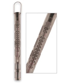 ΟΡΓΑΝΑ ΜΕΤΡΗΣΗΣ ΘΕΡΜΟΜΕΤΡΟ ΒΡΑΣΜΟΥ ΓΑΛΑΚΤΟΣ