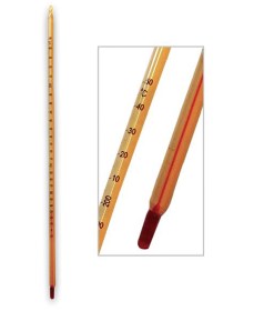 ΟΡΓΑΝΑ ΜΕΤΡΗΣΗΣ ΘΕΡΜΟΜΕΤΡΟ ΧΗΜΙΚΟ