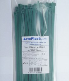 δεματικά καλωδίων