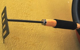 μικρη τσουγκρανα