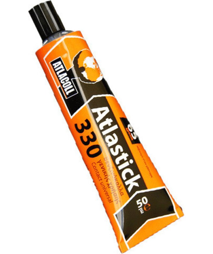 βενζινοκολλα δερματοκολλα 