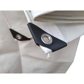 ΜΟΥΣΑΜΑΣ ΛΕΥΚΟΣ 190 ΓΡ/ΤΜ