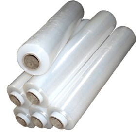 Stretch Film, 