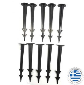 εδαφοκάλυψη, γεωύφασμα, γεώπανο, 