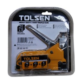 Πιστόλι Καρφωτικό Χειρός με ρυθμιζόμενη βίδα 4-14mm