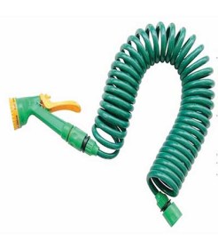 Λάστιχο  Σπιράλ