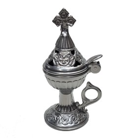 ΛΙΒΑΝΙΣΤΗΡΙ ΜΕΤΑΛΛΙΚΟ