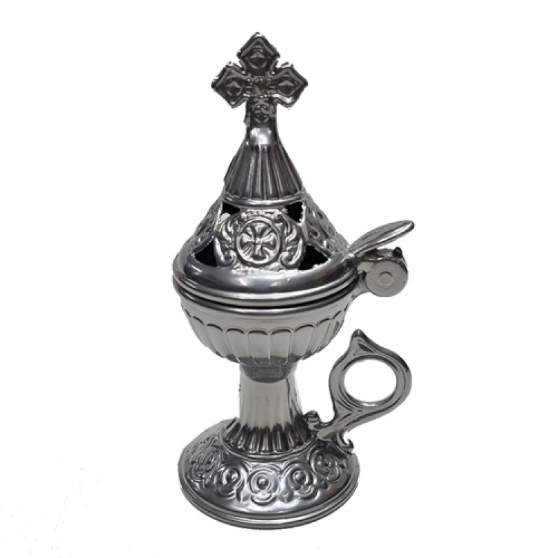 ΛΙΒΑΝΙΣΤΗΡΙ ΜΕΤΑΛΛΙΚΟ