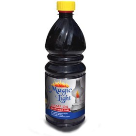 Παραφινέλαιο magi light 2lt