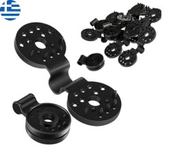 ΔΙΧΤΥ ΣΚΙΑΣΗΣ, ΔΙΚΤΥ ΣΚΙΑΣΗΣ, skiasis, dixty, shadow net