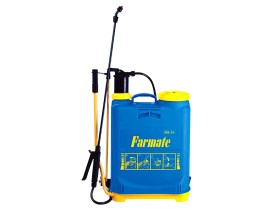 Ψεκαστήρας 16 λίτρα πλάτης