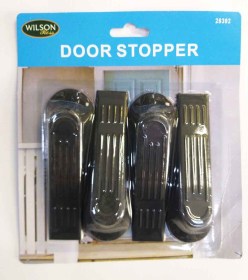 σφήνες, στοπ, σφήνες πόρτας