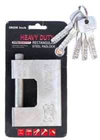 Λουκέτο τάκος ασφαλείας υπερβαρέως τύπου 74mm, Λουκέτο τάκος,Λουκέτο τάκος ασφαλείας, Λουκέτο τάκος 74mm