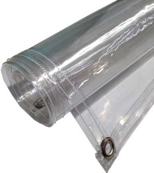 ζελατίνα, ζελατίνες,pvc μουσαμάδες ζελατίνες