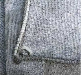 ΔΙΧΤΥ ΣΚΙΑΣΗΣ ΓΚΡΙ Ε-160