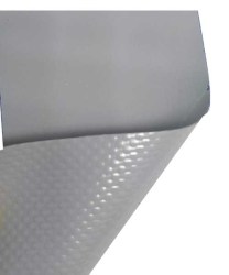 Μουσαμάς γκρί 650γρ/τμ