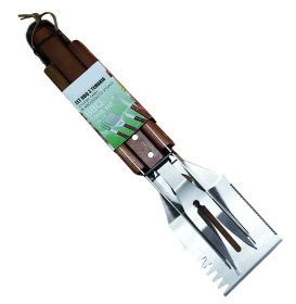 εργαλεία bbq, εργαλεία μπάρμπεκιου