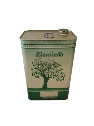 ΤΕΝΕΚΕΣ ΔΟΧΕΙΟ ΛΑΔΙΟΥ