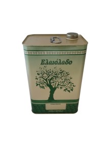 ΤΕΝΕΚΕΣ ΔΟΧΕΙΟ ΛΑΔΙΟΥ