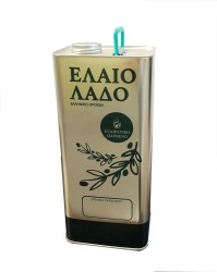 ΤΕΝΕΚΕΣ ΔΟΧΕΙΟ ΛΑΔΙΟΥ