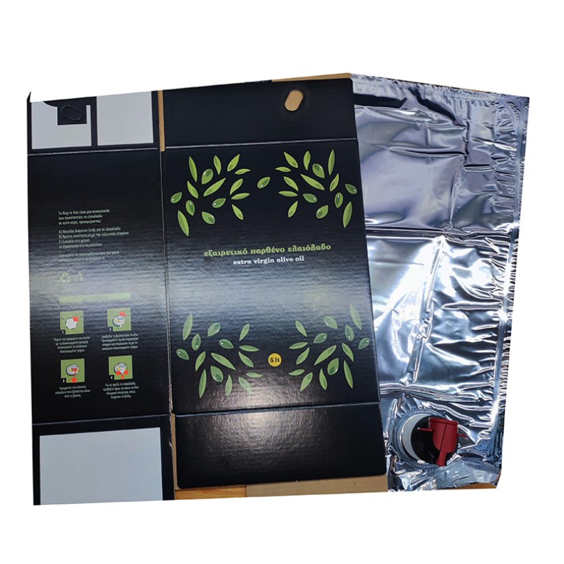 ΑΣΚΟΣ ΓΙΑ ΛΑΔΙ 5 ΛΙΤΡΑ