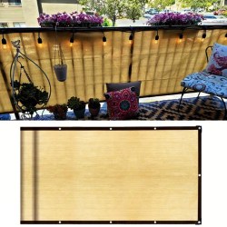 δίχτυ προστασίας βεράντας