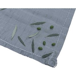 ΕΛΑΙΟΠΑΝΟ ΥΦΑΝΤΟ ΠΛΑΣΤΙΚΟ 4Χ6 ΕΙΣΑΓΩΓΗΣ