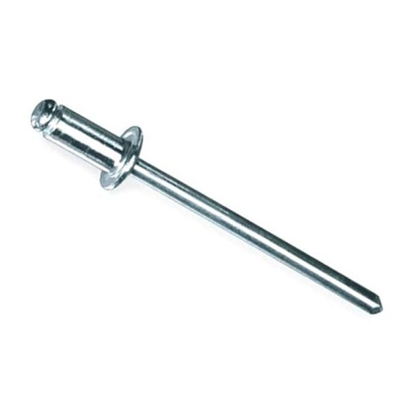 πριτσίνια αλουμινίου