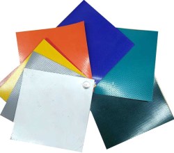 Μουσαμάς 650 gsm 