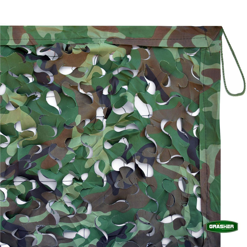 GRASHER DIXTI PARALLAGHS